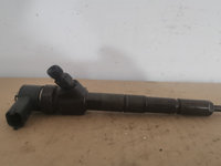 Injector 0445110159 Opel Zafira