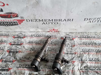 Injector 0445110165 Opel Astra H Caravan 1.9 CDTI 120 cai