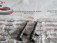 Injector 0445110165 Opel Zafira B 1.9 CDTI 100 cai
