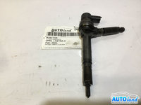 Injector 0445110175 1.7 CDTI Opel ASTRA H 2004