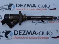 Injector, 0445110188, Ford Focus 2