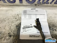 Injector 0445110214 1.4 D Probat Toyota YARIS P1 1999