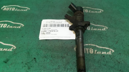 Injector 0445110239 1.6 TDCI, Bosch Ford FIES