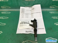 Injector 0445110252 1.4 TDCI Probat Ford FUSION JU 2002