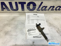 Injector 0445110252 1.4 TDCI Probat Peugeot 206 hatchback 2A/C 1998