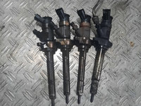 Injector 0445110297 1.6 HDi 109cp Peugeot 5008