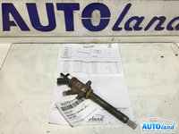 Injector 0445110297 1.6 HDI Probat Peugeot 308 4A ,4C 2007