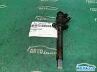 Injector 0445110297 1.6 HDI, Verificat Peugeot 5008 2009