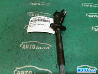 Injector 0445110297 1.6 HDI, Verificat Peugeot 1007 KM 2005