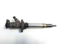 Injector 0445110297, Peugeot 307 Break (3E) 1.6hdi, 9HZ