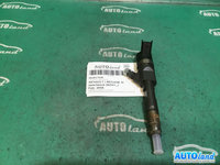 Injector 0445110328 1.9 CDTI,probat Renault MEGANE III Hatchback BZ0/1 2008