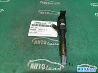 Injector 0445110328 1.9 CDTI, Probat Renault MEGANE III Hatchback BZ0/1 2008