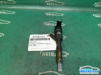 Injector 0445110328 1.9 DCI Probat Renault SCENIC III JZ0/1 2009