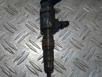 Injector 0445110339 1.4 HDi motor 8HR/8H01