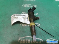 Injector 0445110340 1.6 HDI Citroen C4 II Hatchback Phase II, 2015 2015-2018