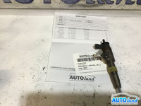 Injector 0445110340 1.6 HDI Probat Peugeot 308 4A ,4C 2007