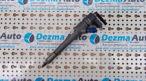 Injector 0445110351, Fiat Panda (312) 1.3m-je