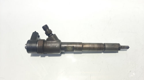 Injector, 0445110351, Fiat Tipo (356), 1.3 D,