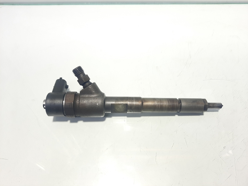 Injector, 0445110351, Opel Combo (X12), 1.3 CDTI, A13FD