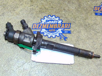 Injector 0445110353 / 9M5Q-9F593-AA Focus 2 1.6 tdci