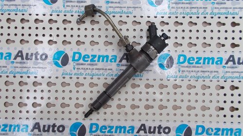 Injector 0445110369 audi a3 , 2.0tdi