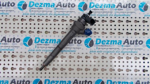 Injector 0445110369 audi tt, 2.0tdi