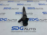 Injector 0445110375 Opel Movano 2.3 CDTI 2010-2016 Euro 5