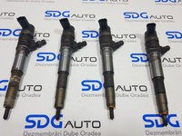 Injector 0445110375 Opel Movano 2.3 CDTI Euro 5 2010 - 2015