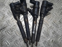 Injector 0445110396 1.3 HDi 75cp Peugeot Bipper