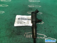 Injector 0445110566 1.6 HDI Peugeot 208 2012