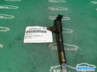 Injector 0445110652 1.5 DCI Probat E6 Renault MEGANE IV 2016