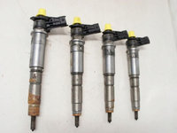 Injector 0445115007 BOSCH RENAULT Grand Scénic II 2.0 dCi 150 cp