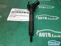 Injector 0445115027 3.0 CDI A6420700587 Jeep GRAND CHEROKEE III 2003