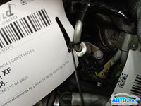 Injector 0445116013 3.0 D, Euro 5, 9x2q9k54 Jaguar XF 2008