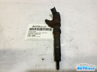 Injector 0445120011 2.3 JTD Similar Fiat Ducato Iveco Daily III 2006