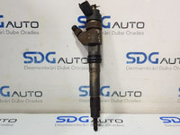 Injector 0445120011 Iveco Daily 2.3 Euro 3