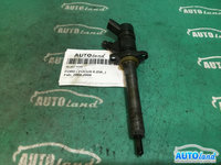 Injector 045110259 1.6 TDCI Ford FOCUS II DA 2004-2008