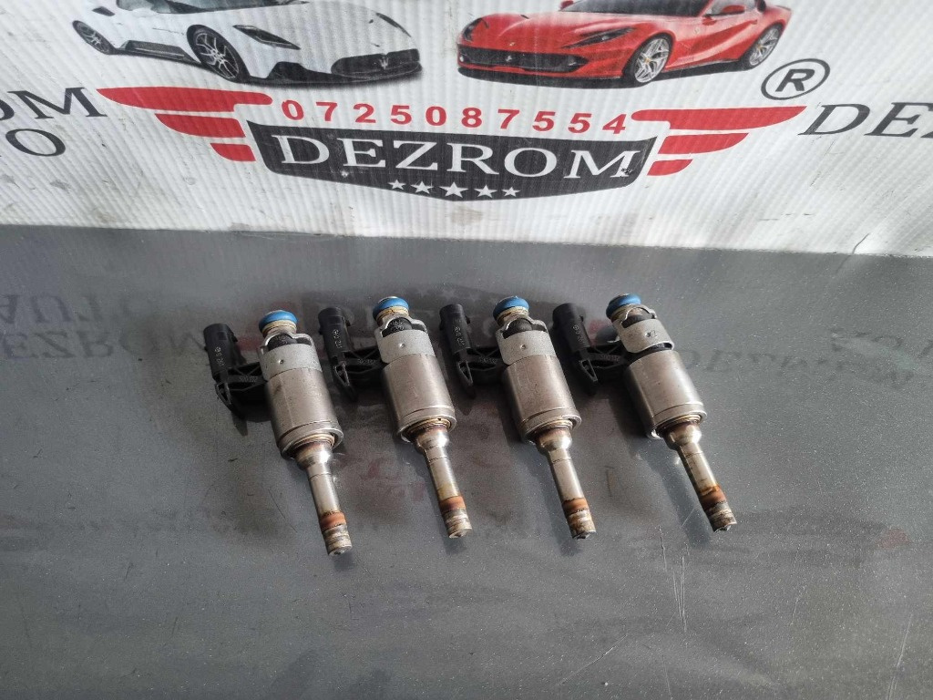 Injector 04E906036E VW Beetle Hatchback 