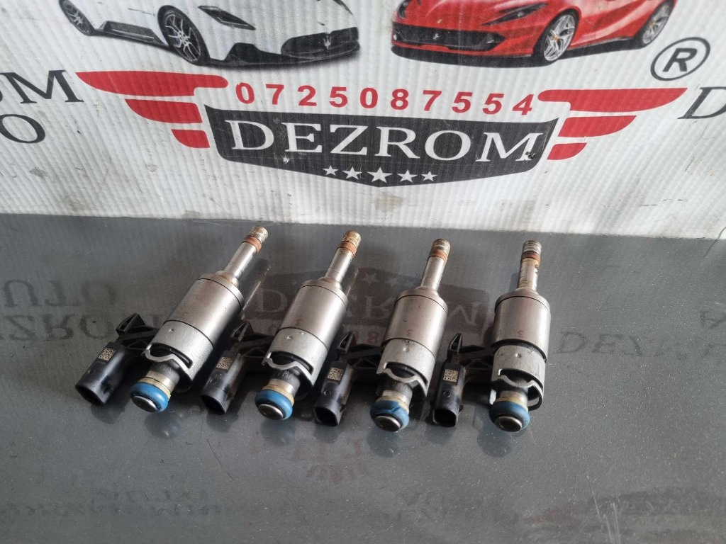Injector 04E906036E VW Passat B8 Variant 1.4 TSI CZCA 125 cai