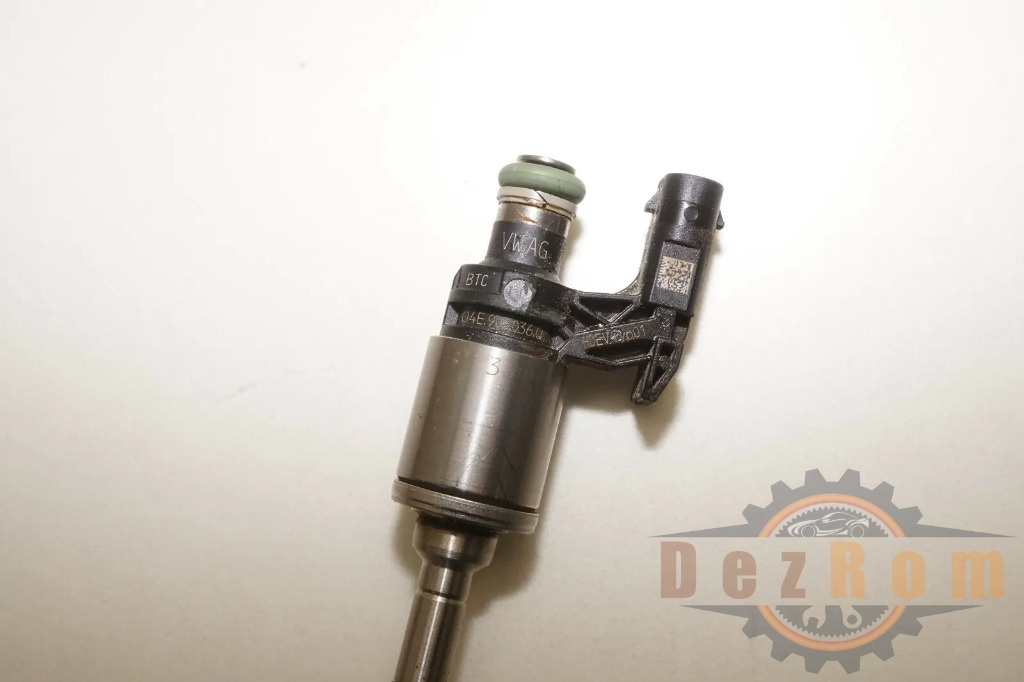 Injector 04E906036Q Seat Leon III ST (5F
