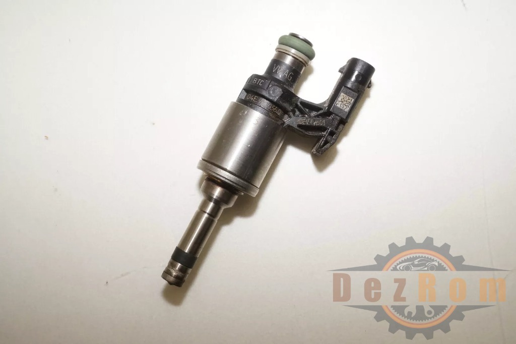 Injector 04E906036Q Seat Leon III ST (5F