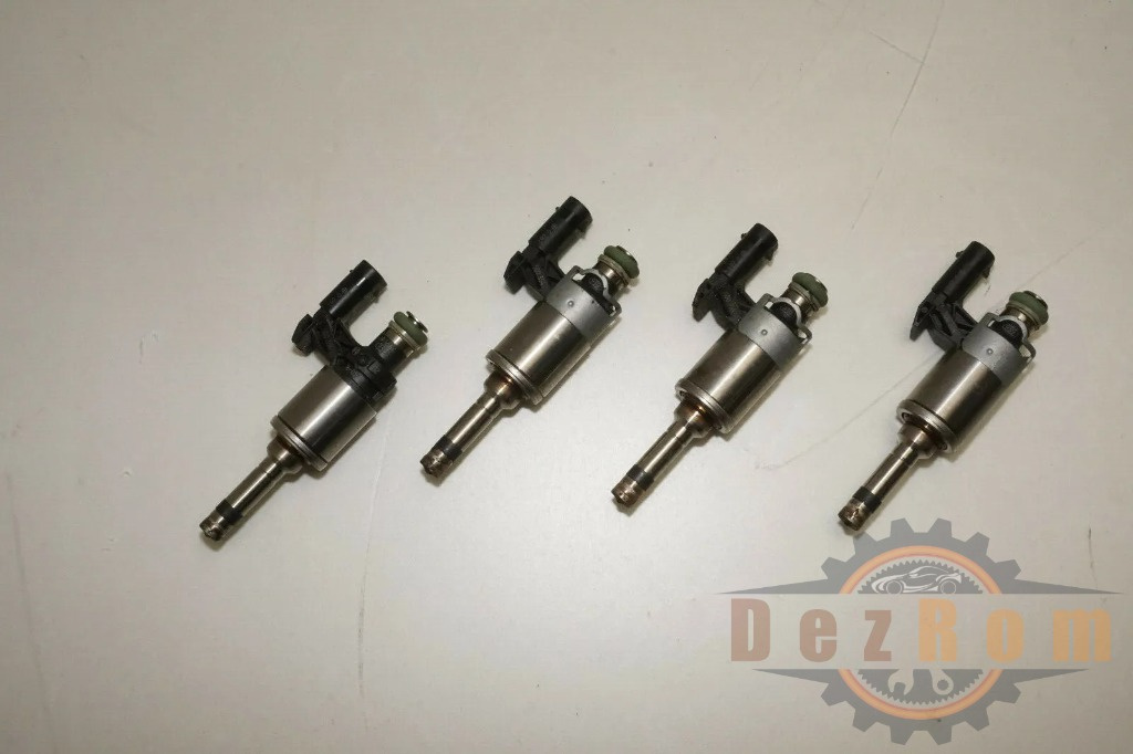Injector 04E906036Q Skoda Rapid Hatchback (NH3) 1.