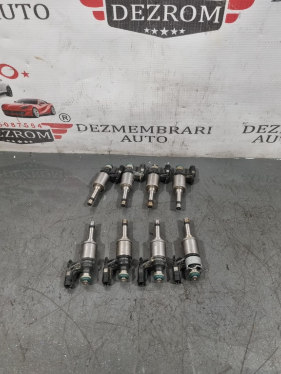 Injector 04E906036T VW Passat B8 Variant