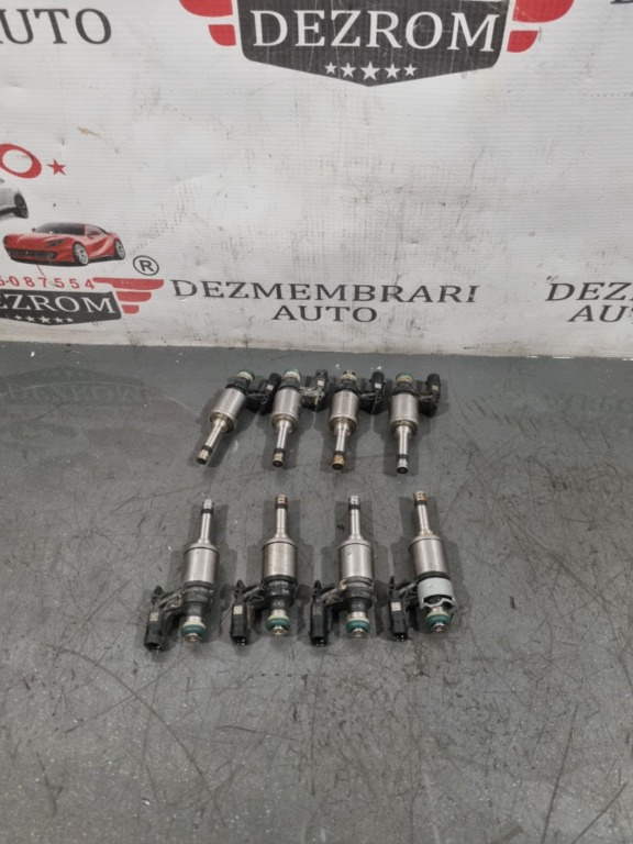 Injector 04E906036T VW Passat B8 Variant