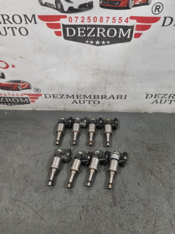 Injector 04E906036T VW Passat B8 Variant 1.4 TSI C