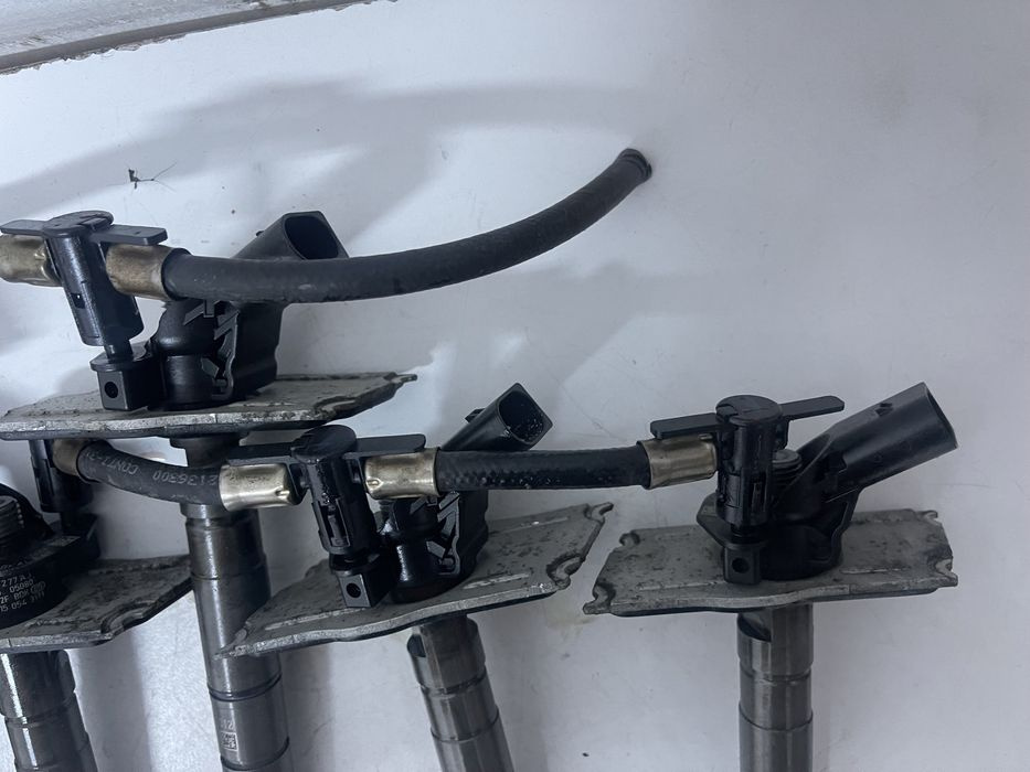 Injector 059130277AJ Audi A6 C7 A4 B7 2.