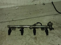 Injector 06B133551M Audi A4 B6 Sedan 2003 1.8T AVJ