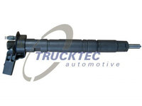 Injector 07 13 017 TRUCKTEC AUTOMOTIVE pentru Vw Passat Vw Jetta Vw Vento Vw Tiguan Skoda Octavia Vw Cc Audi A4 Audi Q5 Skoda Yeti