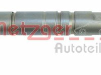 Injector 0870140 METZGER pentru Mercedes-benz R-class Mercedes-benz C-class Mercedes-benz Vito Mercedes-benz Viano Mercedes-benz E-class Mercedes-benz Glk-class Mercedes-benz S-class Mercedes-benz Gle Mercedes-benz Cls