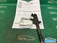 Injector 0986435146 1.6 HDI Peugeot 407 6D 2004